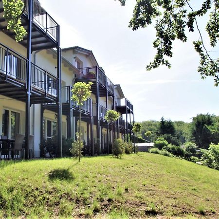 Ferienwohnung Kuestenflair Sellin  Dış mekan fotoğraf